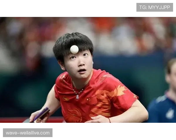 孙颖莎比赛赢了秒变豪门大小姐，家里到底藏了多少秘密？