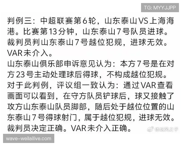 无效进球判罚：越位、手球与球出界的关键判定