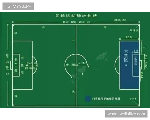 故意回传门将为何不判犯规？规则拆解守门员接球禁区限制